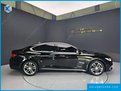 HYUNDAI GRANDEUR 3.0 EXCLUSIVE