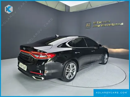 HYUNDAI GRANDEUR 3.0 EXCLUSIVE
