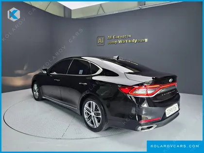HYUNDAI GRANDEUR 3.0 EXCLUSIVE