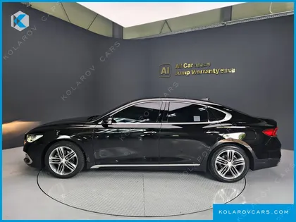 HYUNDAI GRANDEUR 3.0 EXCLUSIVE