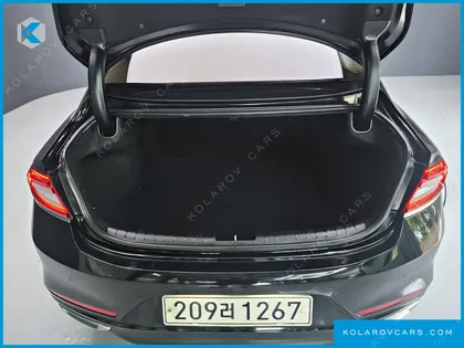 HYUNDAI GRANDEUR 3.0 EXCLUSIVE