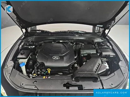 HYUNDAI GRANDEUR 3.0 EXCLUSIVE