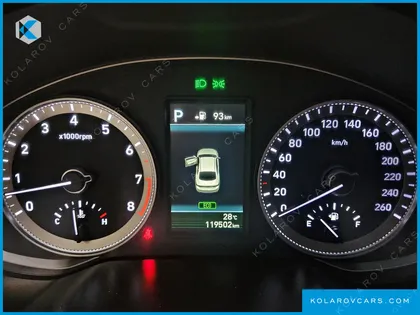 HYUNDAI GRANDEUR 3.0 EXCLUSIVE