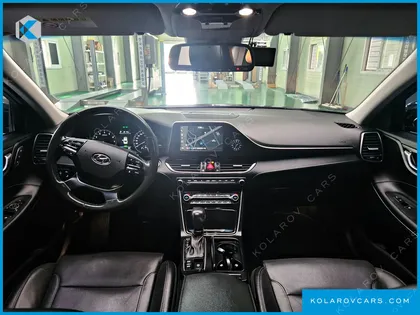 HYUNDAI GRANDEUR 3.0 EXCLUSIVE