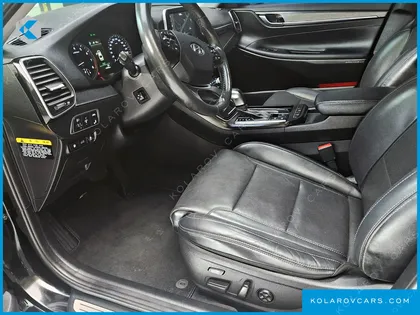HYUNDAI GRANDEUR 3.0 EXCLUSIVE