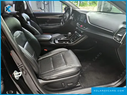 HYUNDAI GRANDEUR 3.0 EXCLUSIVE