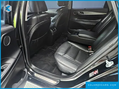 HYUNDAI GRANDEUR 3.0 EXCLUSIVE