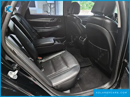 HYUNDAI GRANDEUR 3.0 EXCLUSIVE