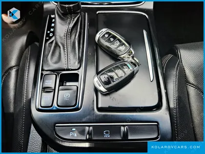 HYUNDAI GRANDEUR 3.0 EXCLUSIVE