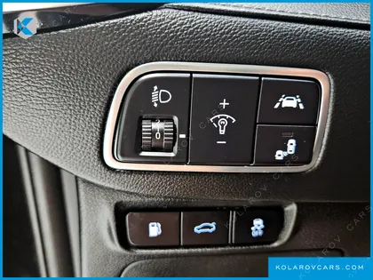 HYUNDAI GRANDEUR 3.0 EXCLUSIVE