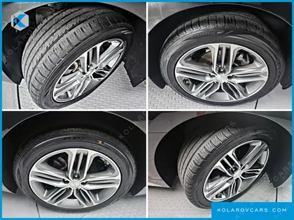 HYUNDAI GRANDEUR 3.0 EXCLUSIVE