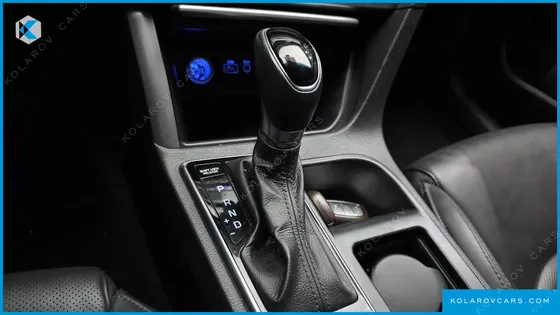 HYUNDAI SONATA 2.0 SMART