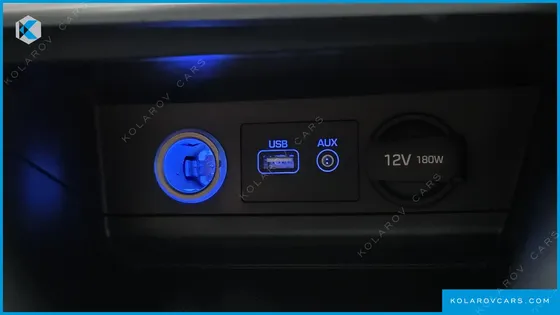 HYUNDAI SONATA 2.0 SMART