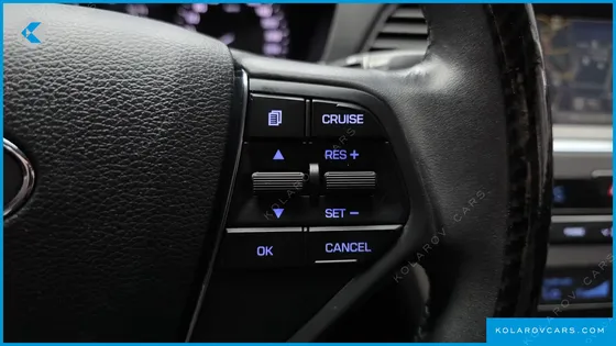 HYUNDAI SONATA 2.0 SMART