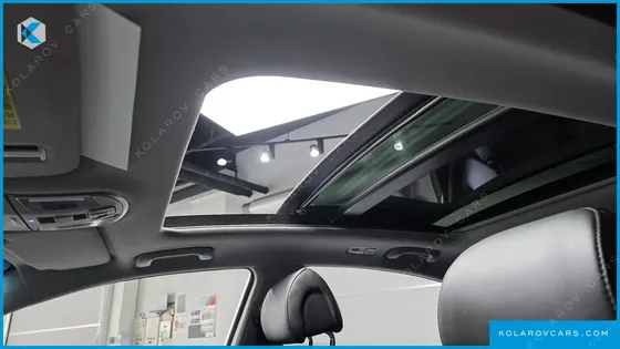 HYUNDAI SONATA 2.0 SMART