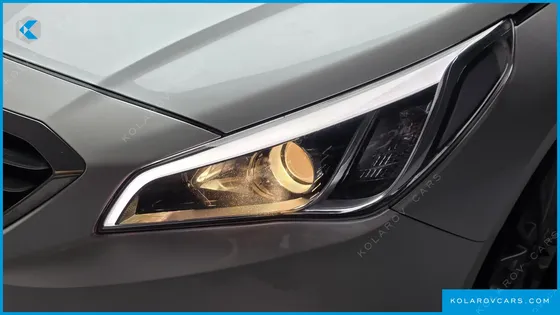 HYUNDAI SONATA 2.0 SMART