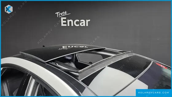 HYUNDAI SONATA 2.0 SMART