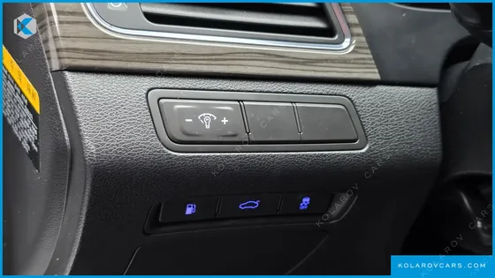 HYUNDAI SONATA 2.0 SMART