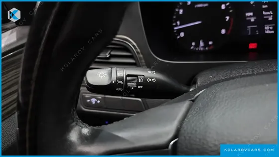 HYUNDAI SONATA 2.0 SMART