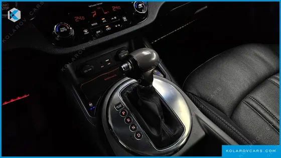 KIA SPORTAGE DIESEL 2WD PRESTIGE