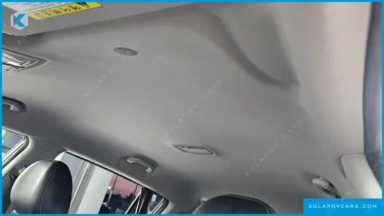 KIA SPORTAGE DIESEL 2WD PRESTIGE