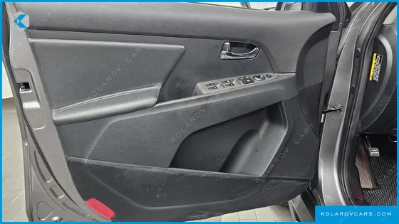 KIA SPORTAGE DIESEL 2WD PRESTIGE