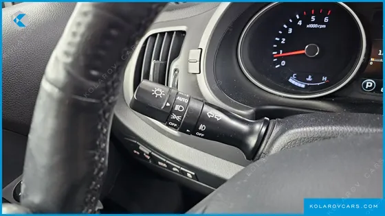 KIA SPORTAGE DIESEL 2WD PRESTIGE