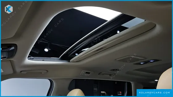 KIA CARNIVAL DIESEL 9-SEATER SIGNATURE