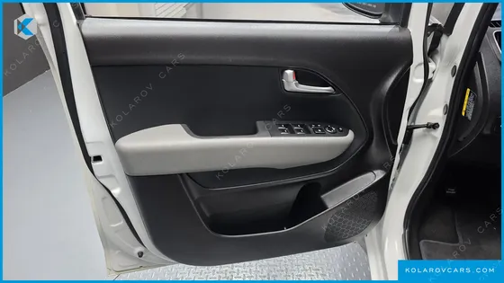 KIA RAY PRESTIGE