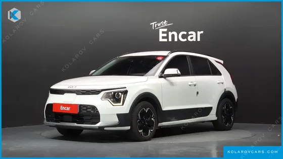 KIA NIRO AIR