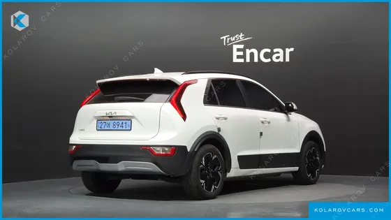 KIA NIRO AIR