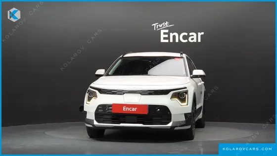 KIA NIRO AIR