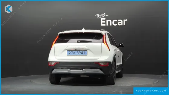 KIA NIRO AIR