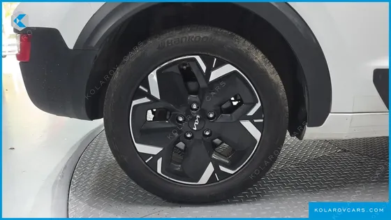 KIA NIRO AIR