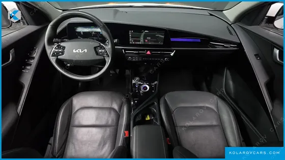 KIA NIRO AIR