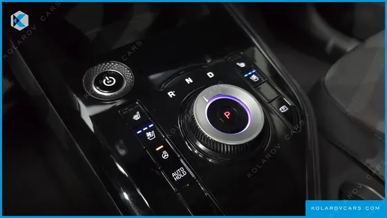KIA NIRO AIR