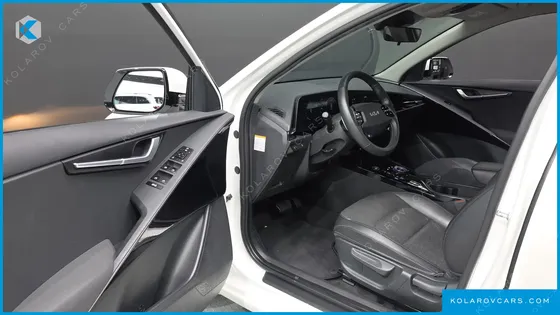 KIA NIRO AIR