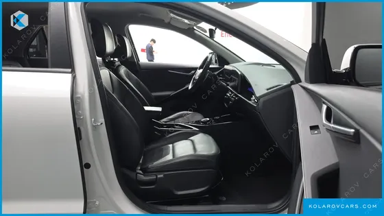 KIA NIRO AIR