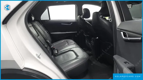 KIA NIRO AIR