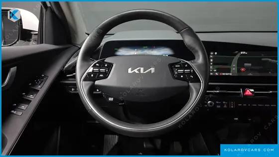 KIA NIRO AIR