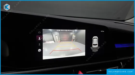 KIA NIRO AIR
