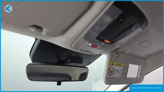 KIA NIRO AIR