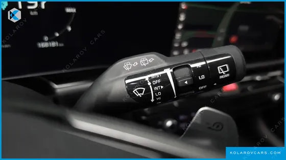 KIA NIRO AIR