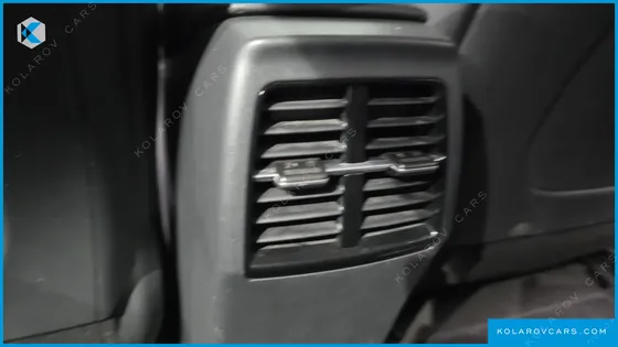 KIA NIRO AIR