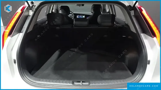 KIA NIRO AIR