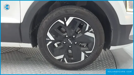 KIA NIRO AIR
