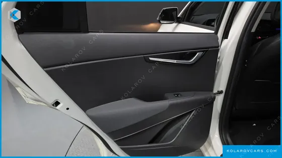KIA NIRO AIR