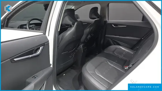 KIA NIRO AIR