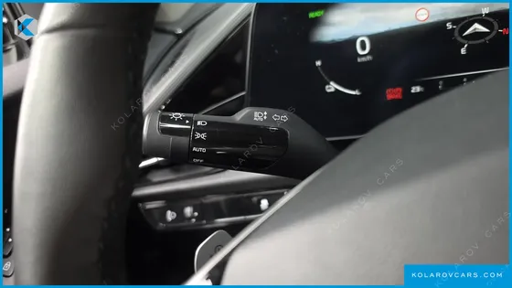 KIA NIRO AIR
