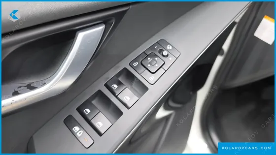 KIA NIRO AIR